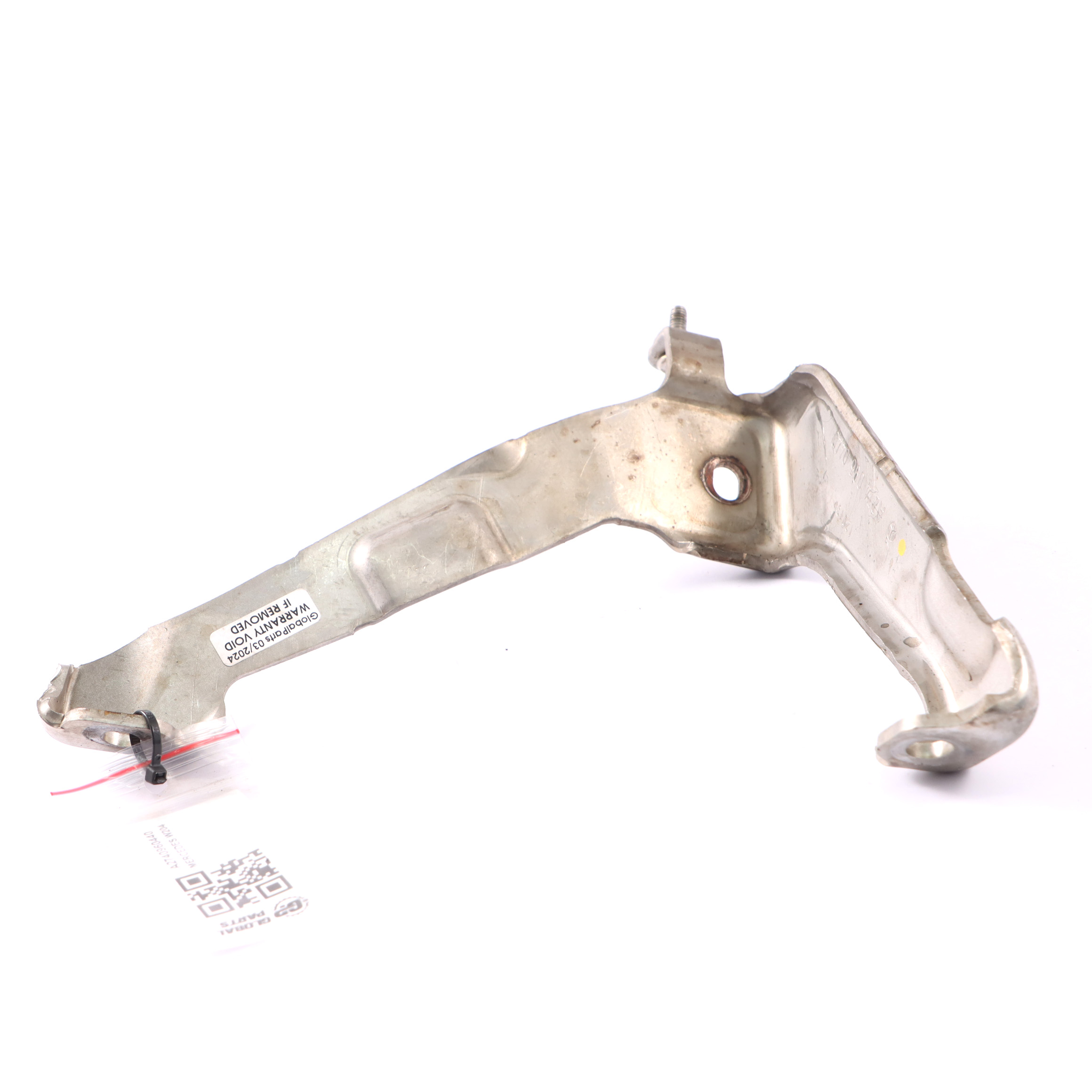 Mercedes W204 M274 Turbolader Halterung Träger A2740960440