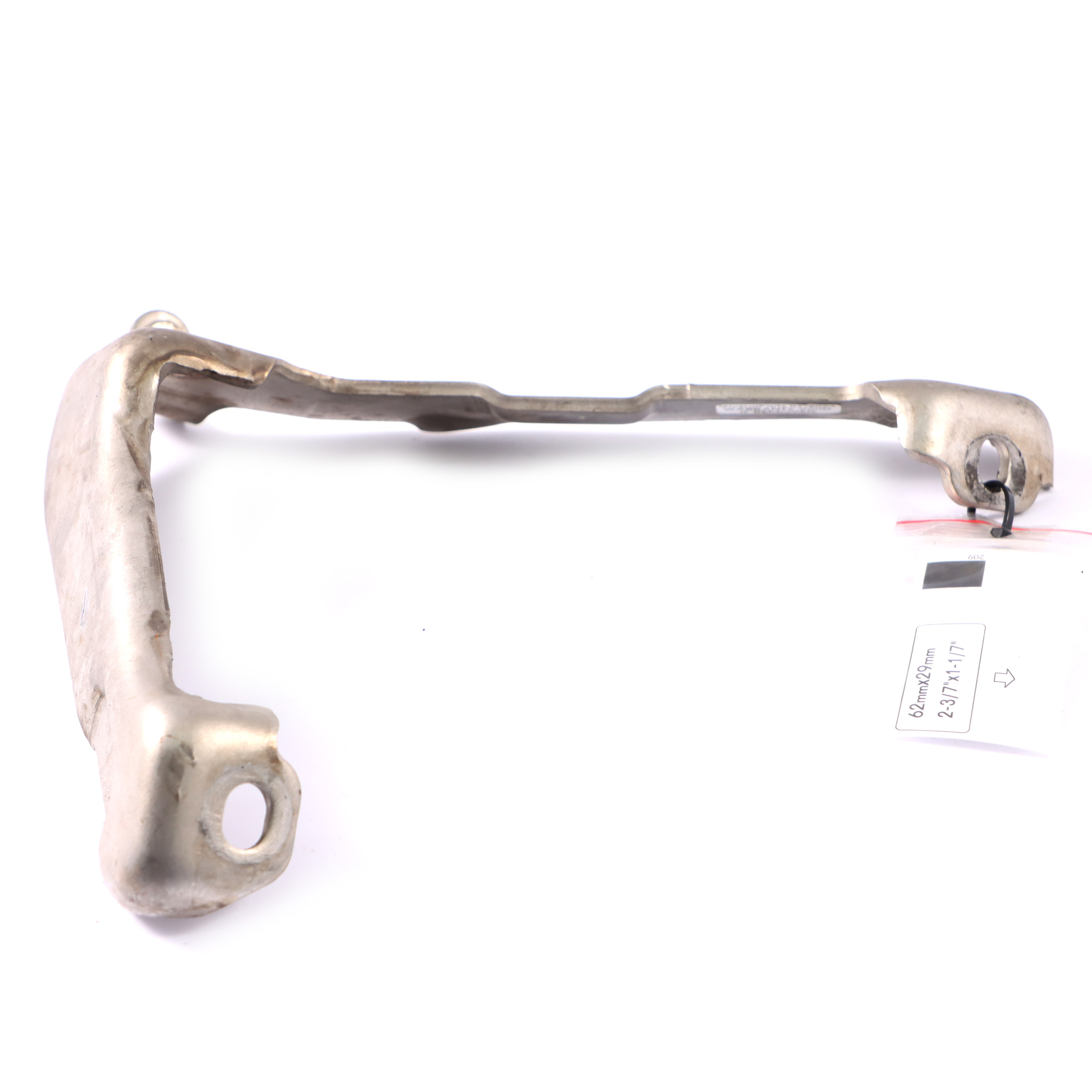 Mercedes W204 M274 Turbolader Halterung Träger A2740960440