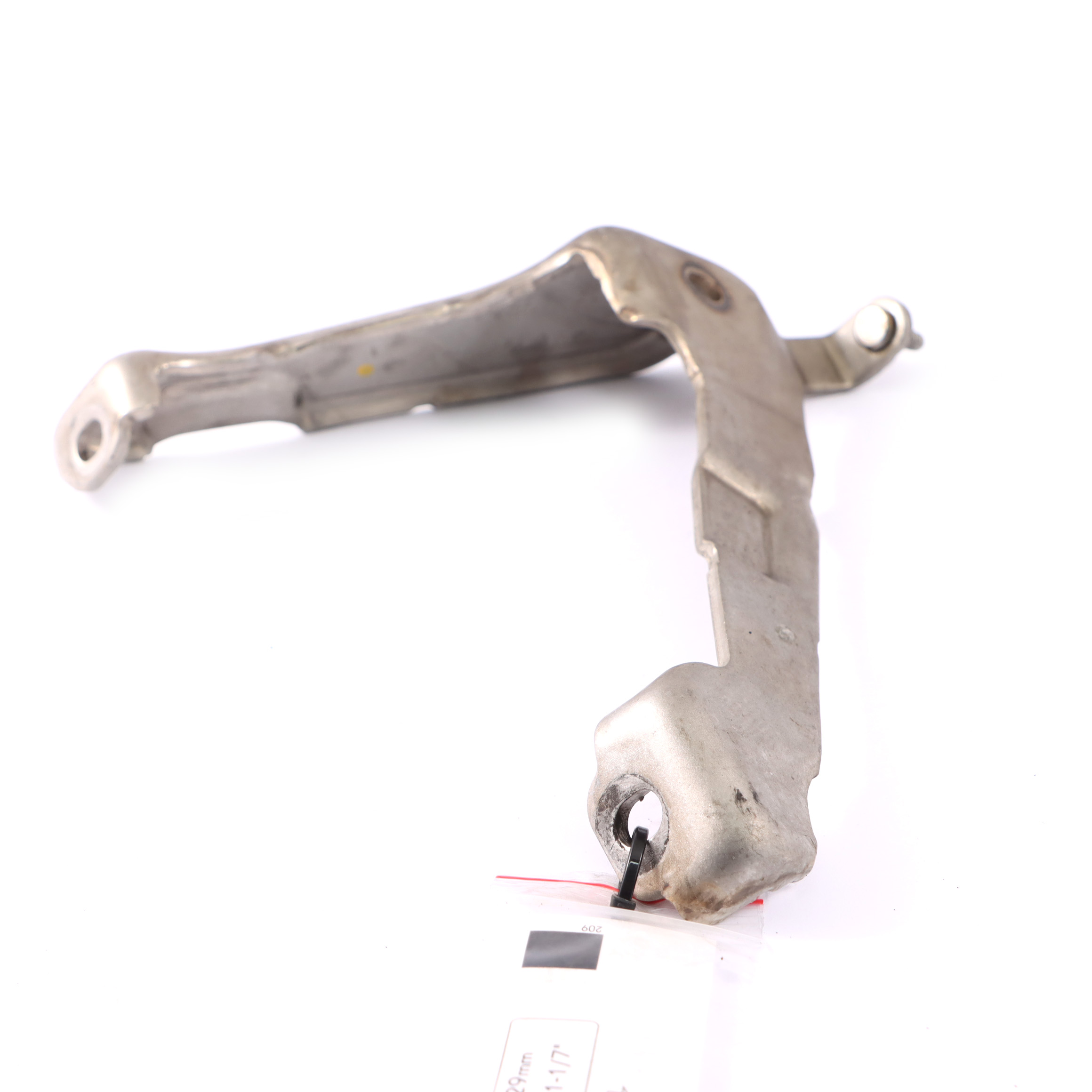 Mercedes W204 M274 Turbolader Halterung Träger A2740960440