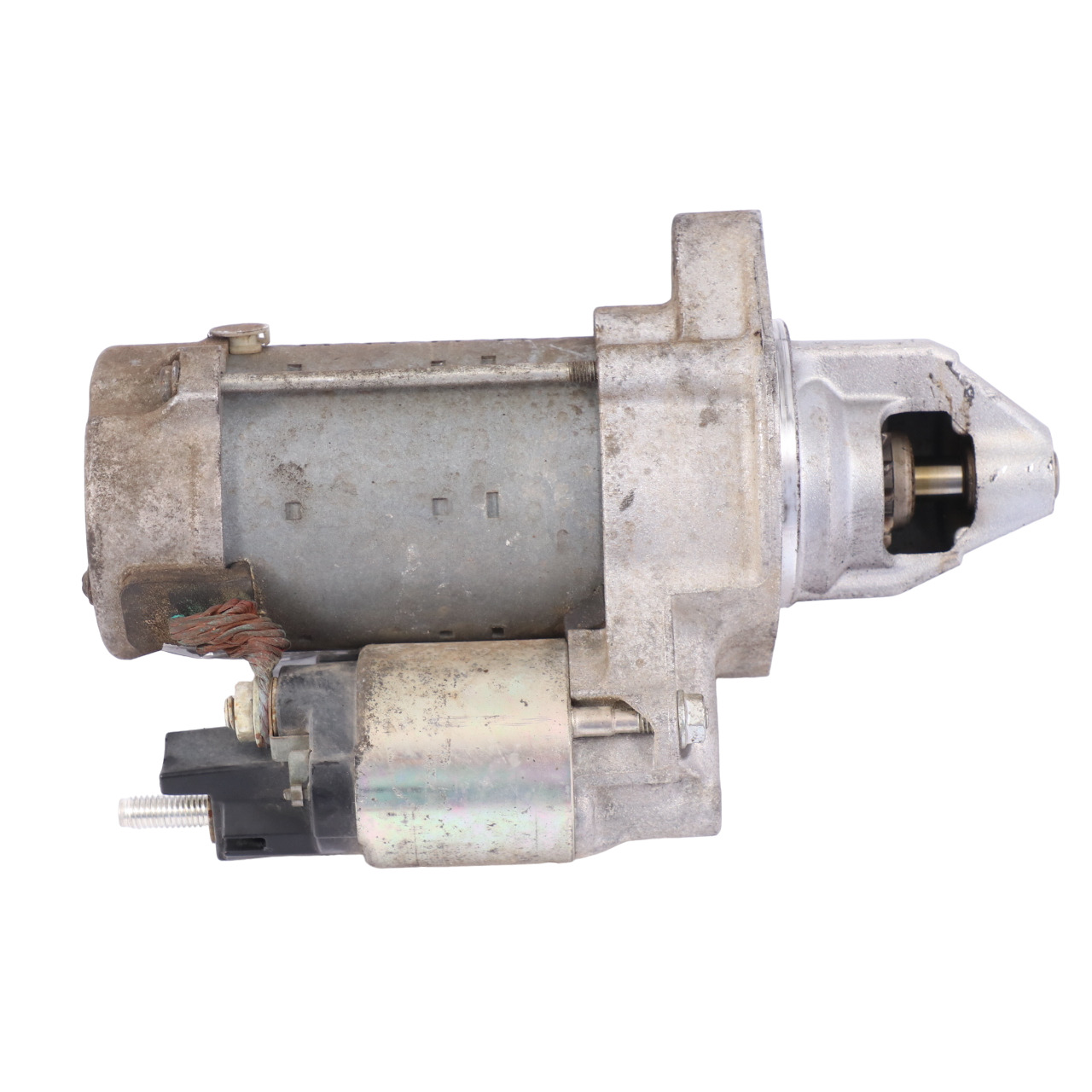 Anlasser Mercedes W213 C238 C253 Motor A2749062100