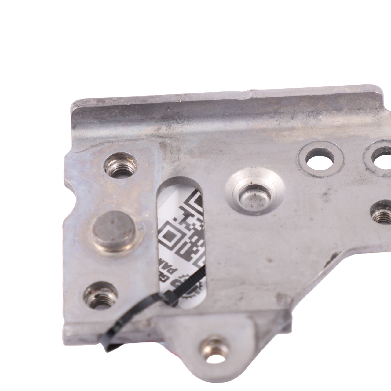 Mercedes W213 Hitzeschild Motorhalterung A1712410334