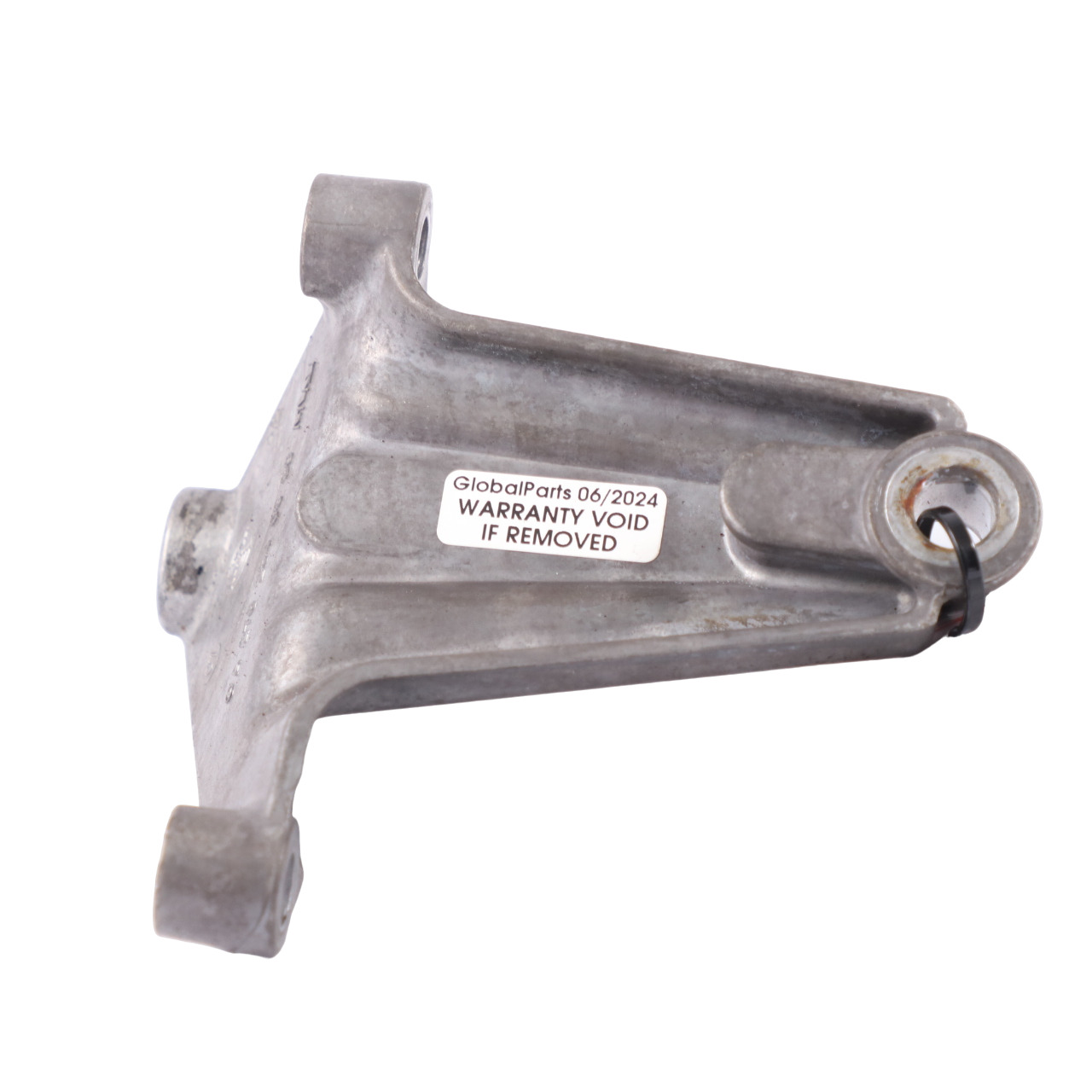 Riemenscheibenträger Mercedes W205 W213 Riemenspanner Radhalterung A2762340639