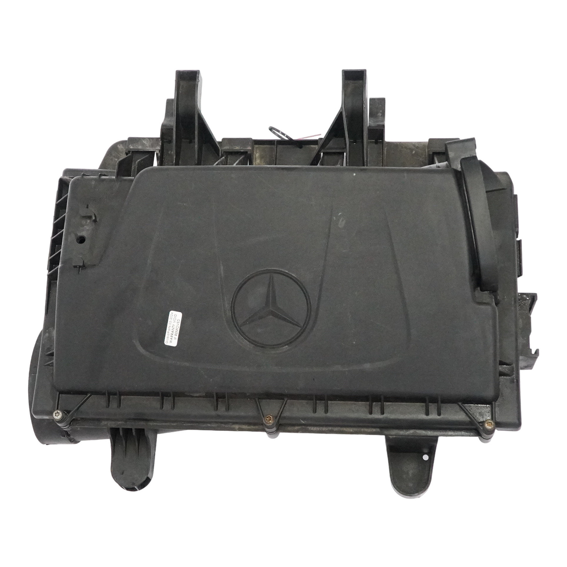 Mercedes Vito W447 Air Filter Box Air Intake Silencer Housing Diesel A4475280406