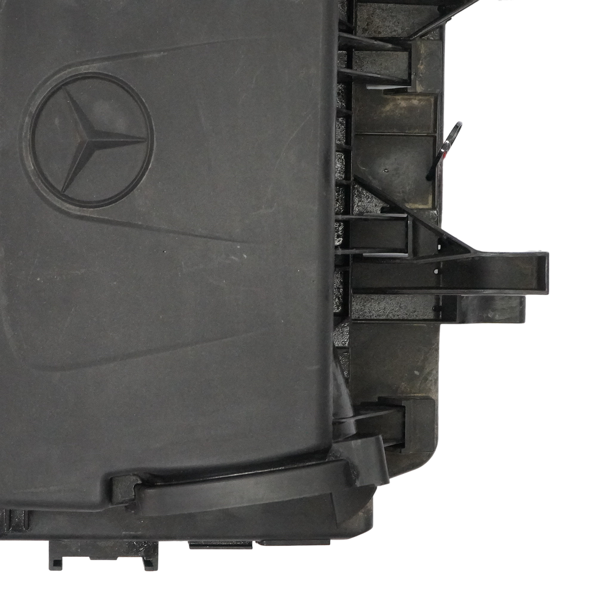 Mercedes Vito W447 Air Filter Box Air Intake Silencer Housing Diesel A4475280406