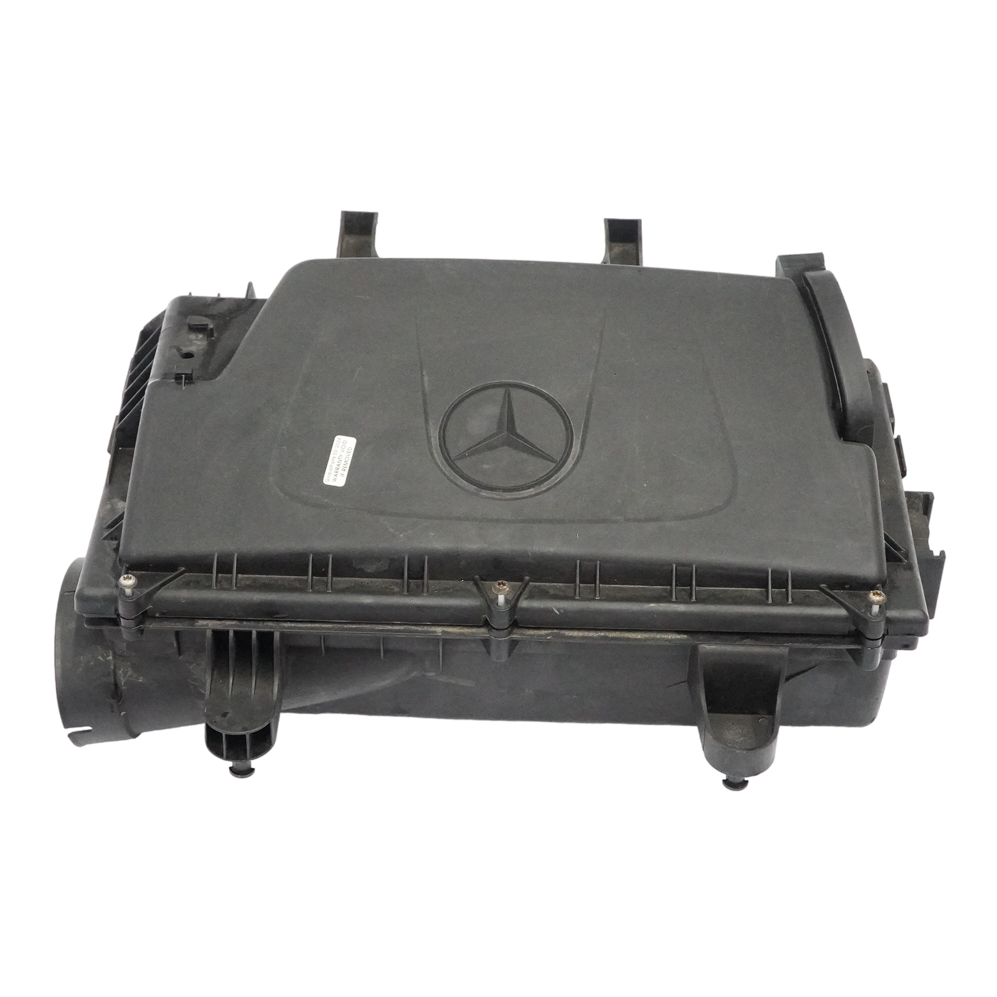 Mercedes Vito W447 Air Filter Box Air Intake Silencer Housing Diesel A4475280406