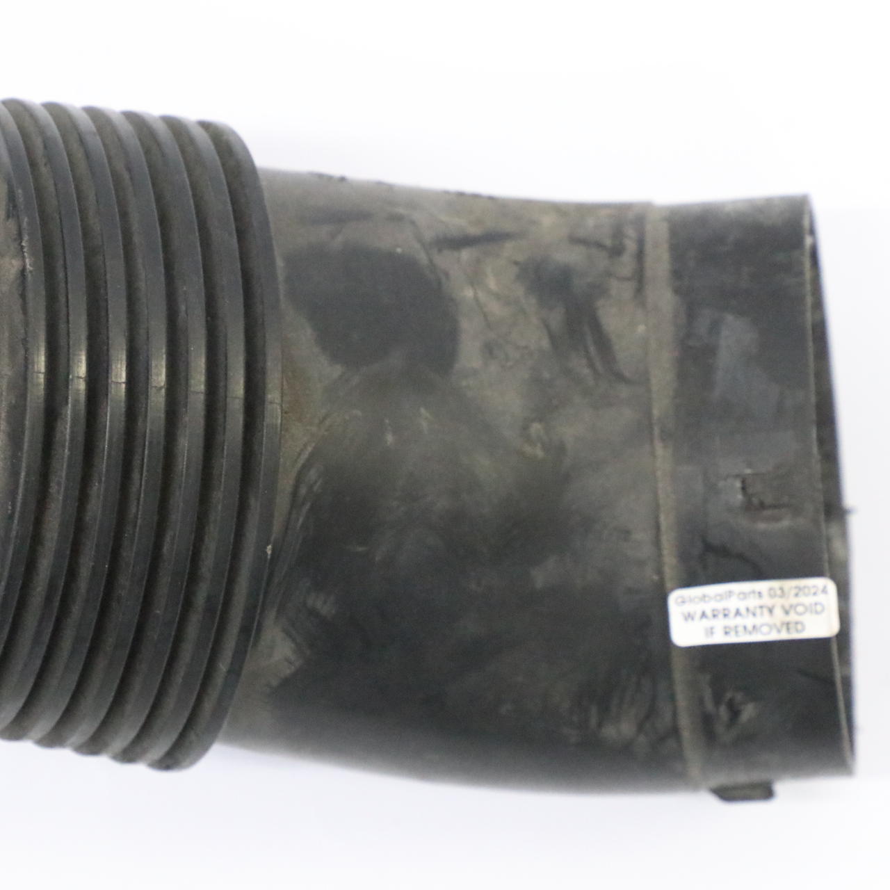 Luftkanal Mercedes W447 OM651 Luftf Filter Kasten Ansaugluft Rohr A4475280724