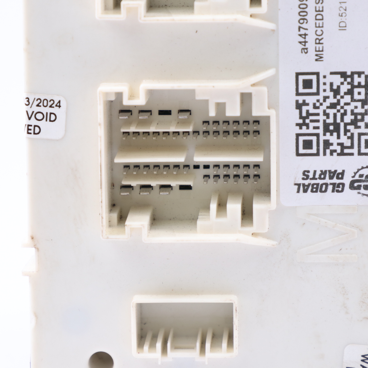 Mercedes W447 Sicherungskasten Relaissteuergerät Elektromodul SAM 4479009808