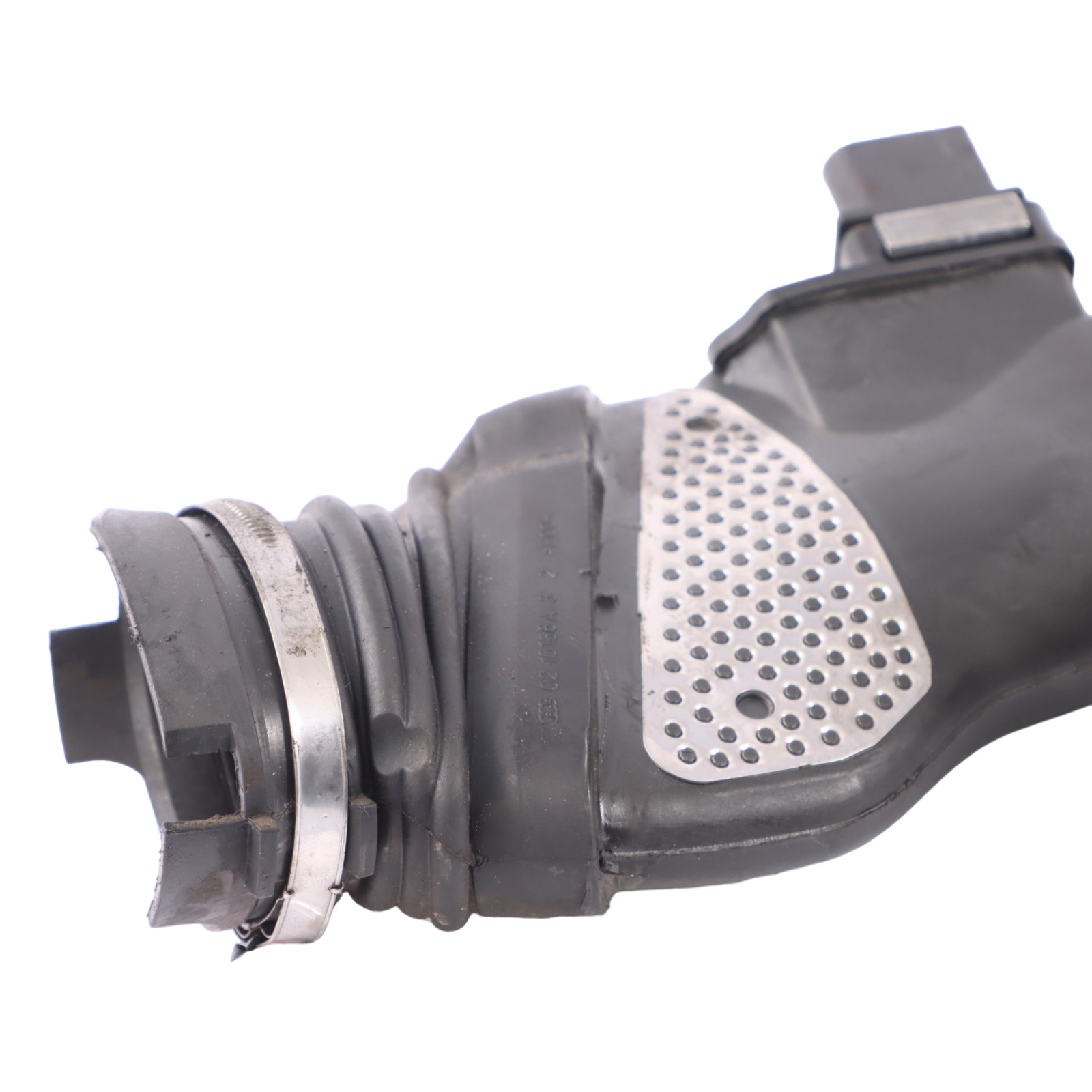 Ansaugrohr Mercedes W204 Diesel OM642 Turbolader Luftkanal Einlass A6420908237