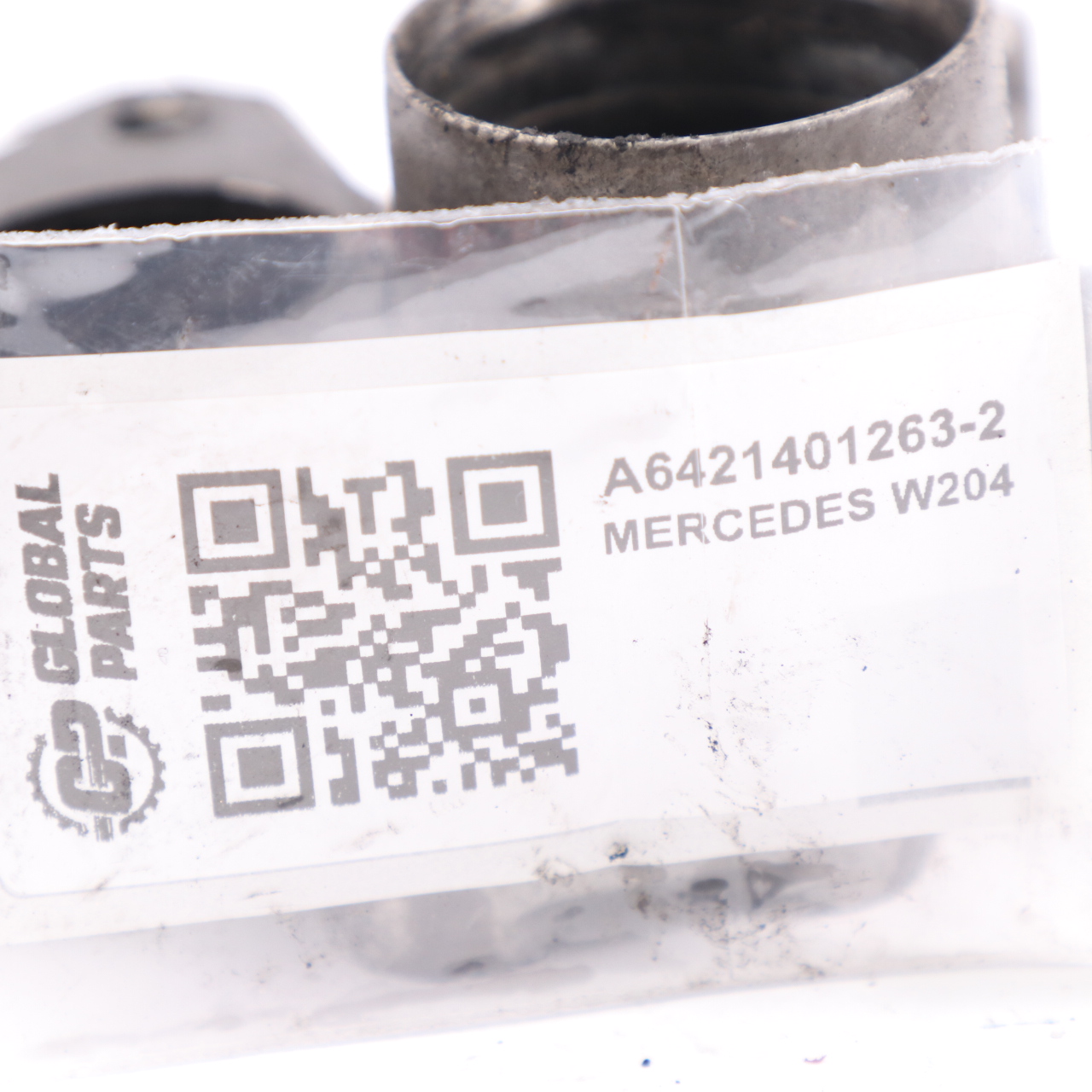 Mercedes W204 W212 W221 OM642 Diesel Abgas AGR Umschaltventil A6421401263