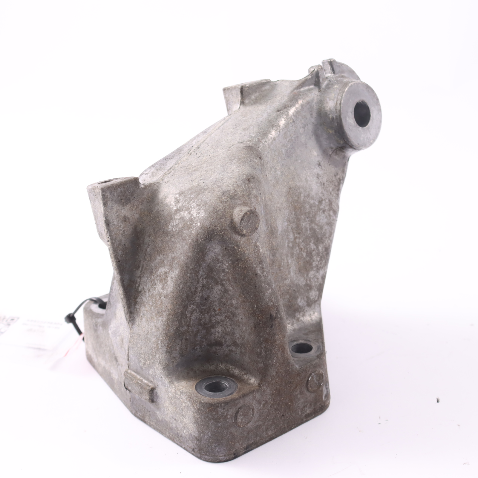 Engine Bracket Mercedes ML W166 Diesel OM642 Engine Carrier Left A6422236304