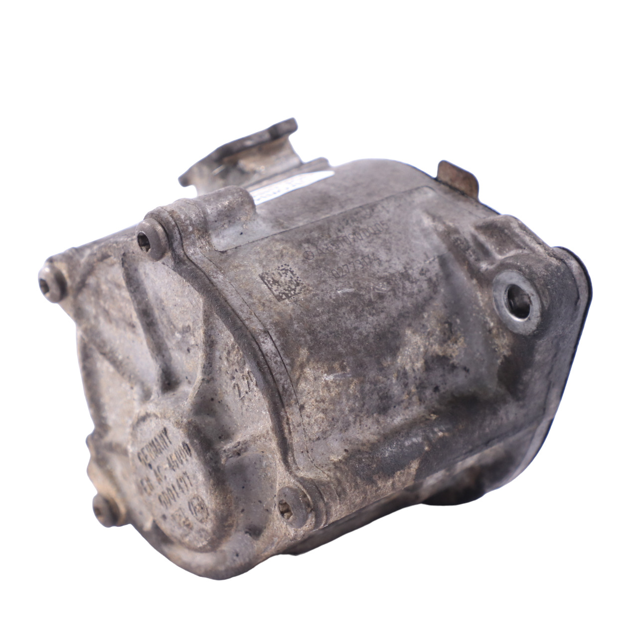 Unter druck pumpe Mercedes W204 W212 W221 W906 OM651 Diesel A6512300265