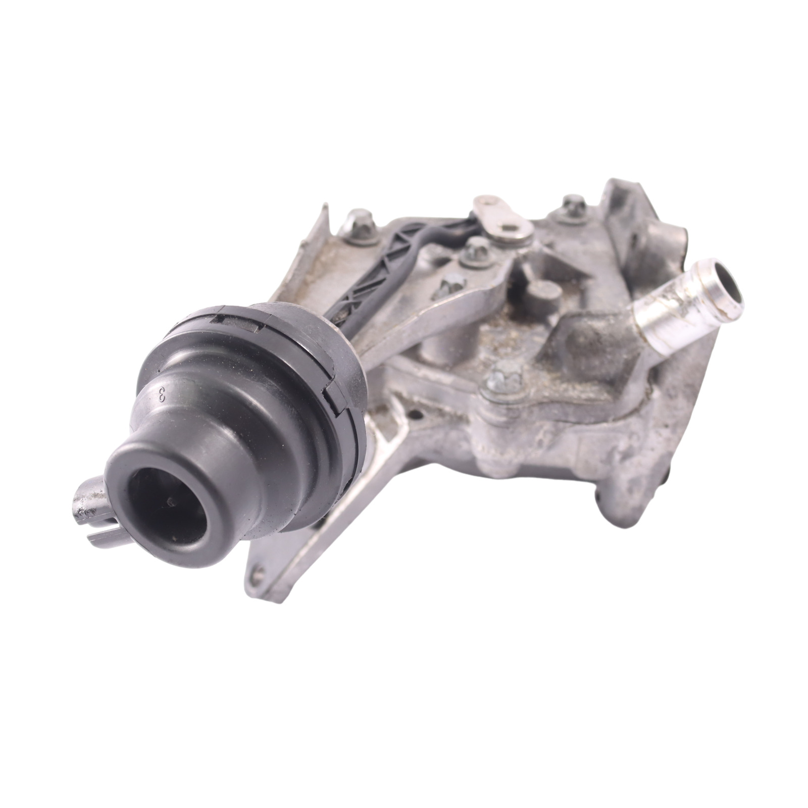 Abgasrückführungsventil Mercedes W204 W212 Diesel OM651 Abgasventil A6511420467