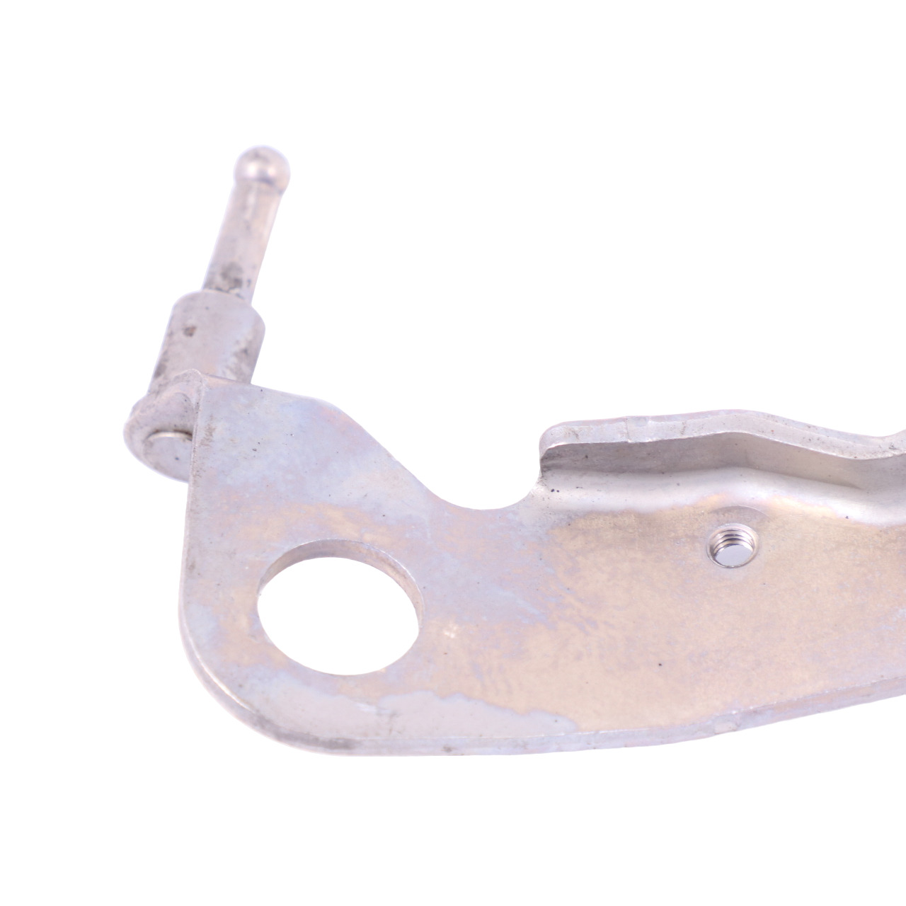 Mercedes W204 Clip Halter Halterung Halterungen A6512231641