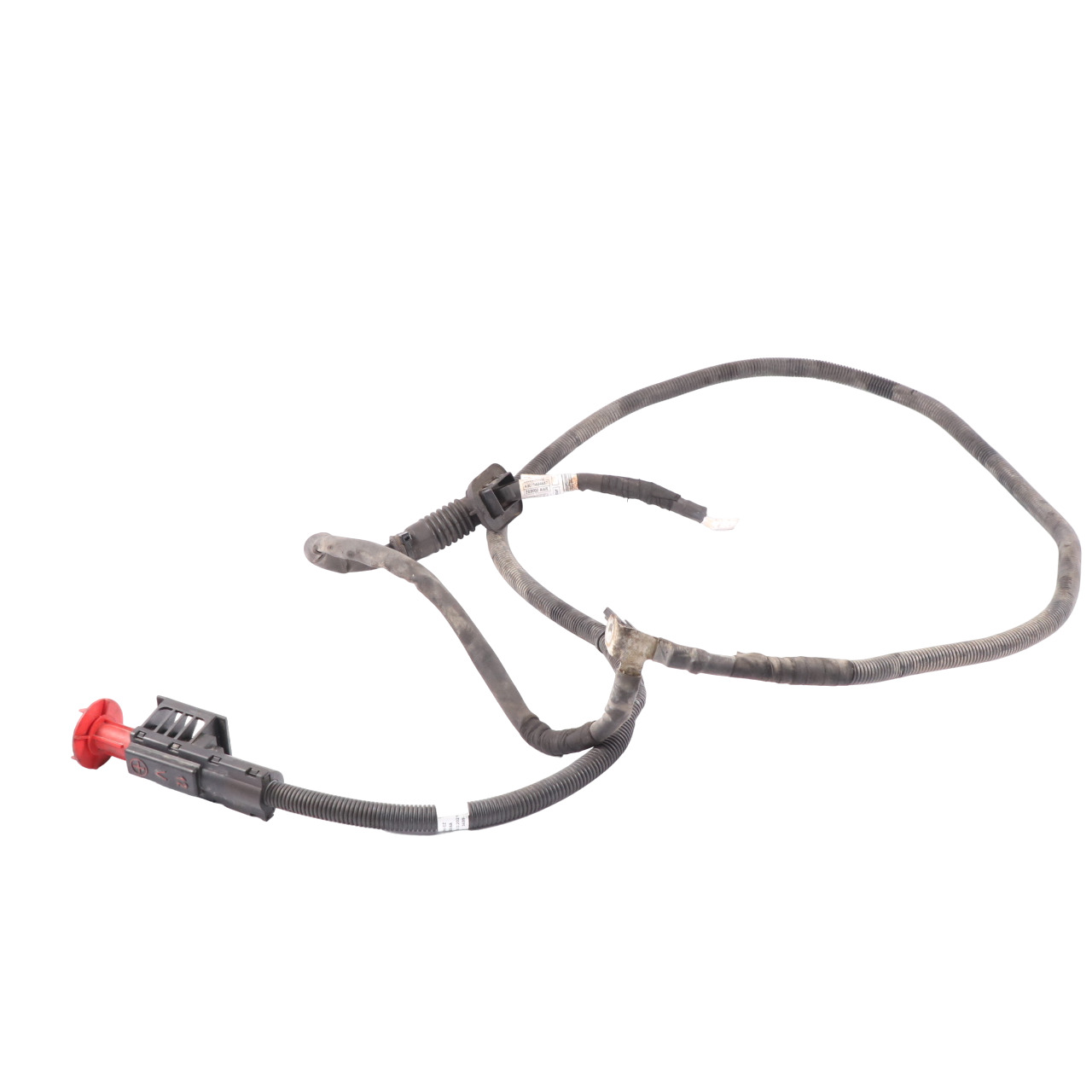 Mercedes W907 Batteriekabel Lichtmaschine Kabelbaum Verkabelung A9075404687