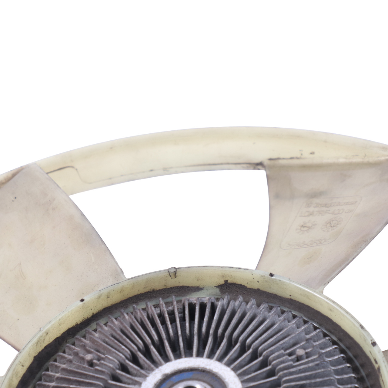 Volkswagen VW Crafter Kühler Kühlung Fan Shroud 03L121301