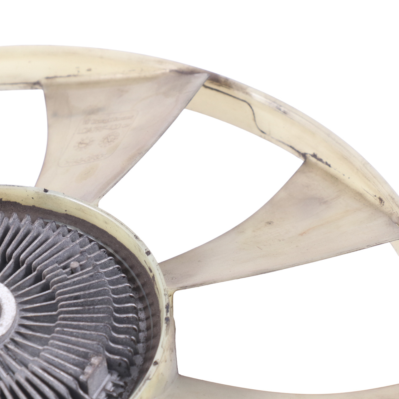 Volkswagen VW Crafter Kühler Kühlung Fan Shroud 03L121301