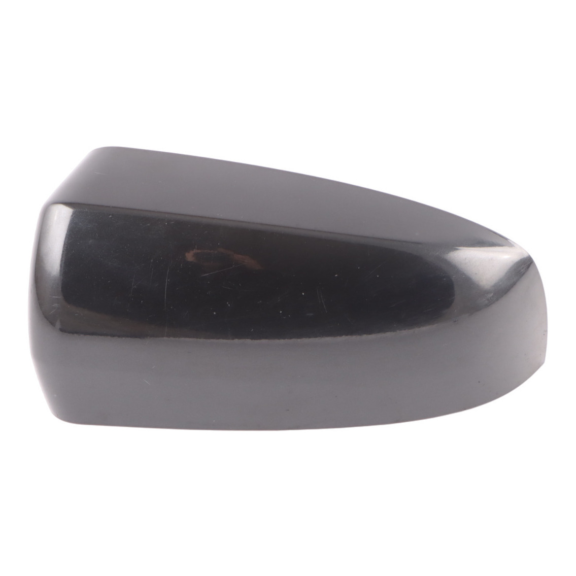 Wing Mirror Cover BMW X5 E70 X6 E71 Cap Casing Left N/S Black Sapphire - 475