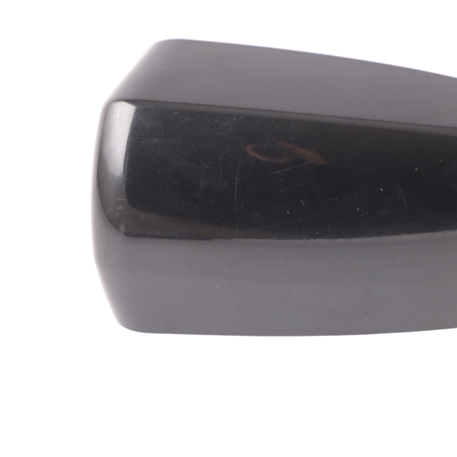 Wing Mirror Cover BMW X5 E70 X6 E71 Cap Casing Left N/S Black Sapphire - 475