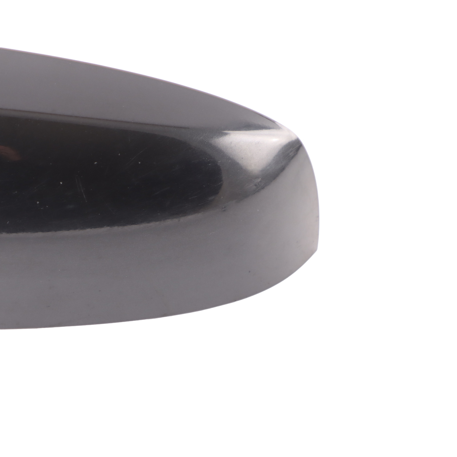 Wing Mirror Cover BMW X5 E70 X6 E71 Cap Casing Left N/S Black Sapphire - 475