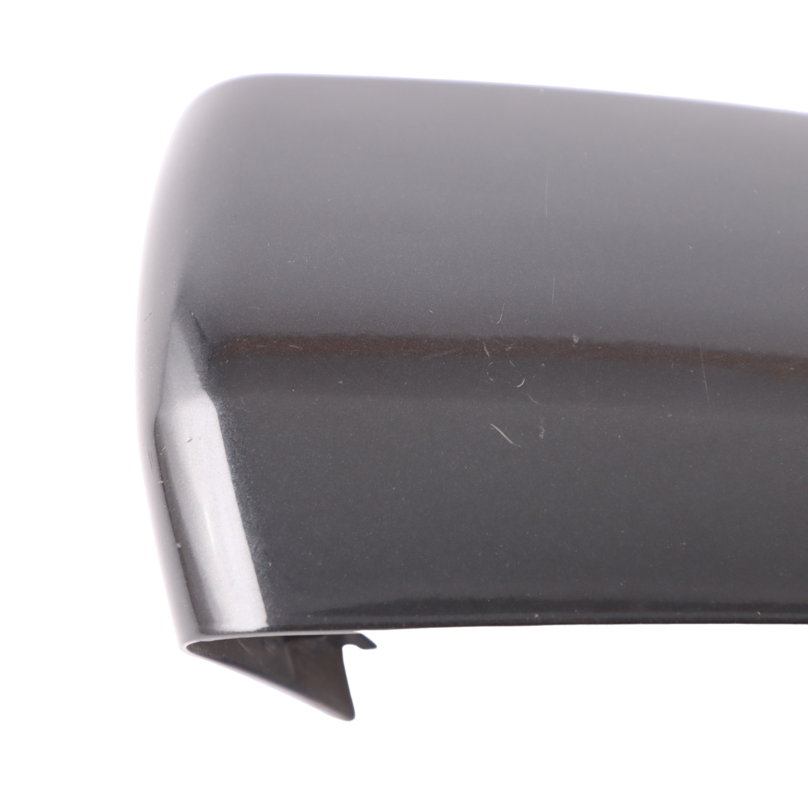 Wing Mirror Cover BMW X5 E70 X6 E71 Cap Casing Left N/S Black Sapphire - 475