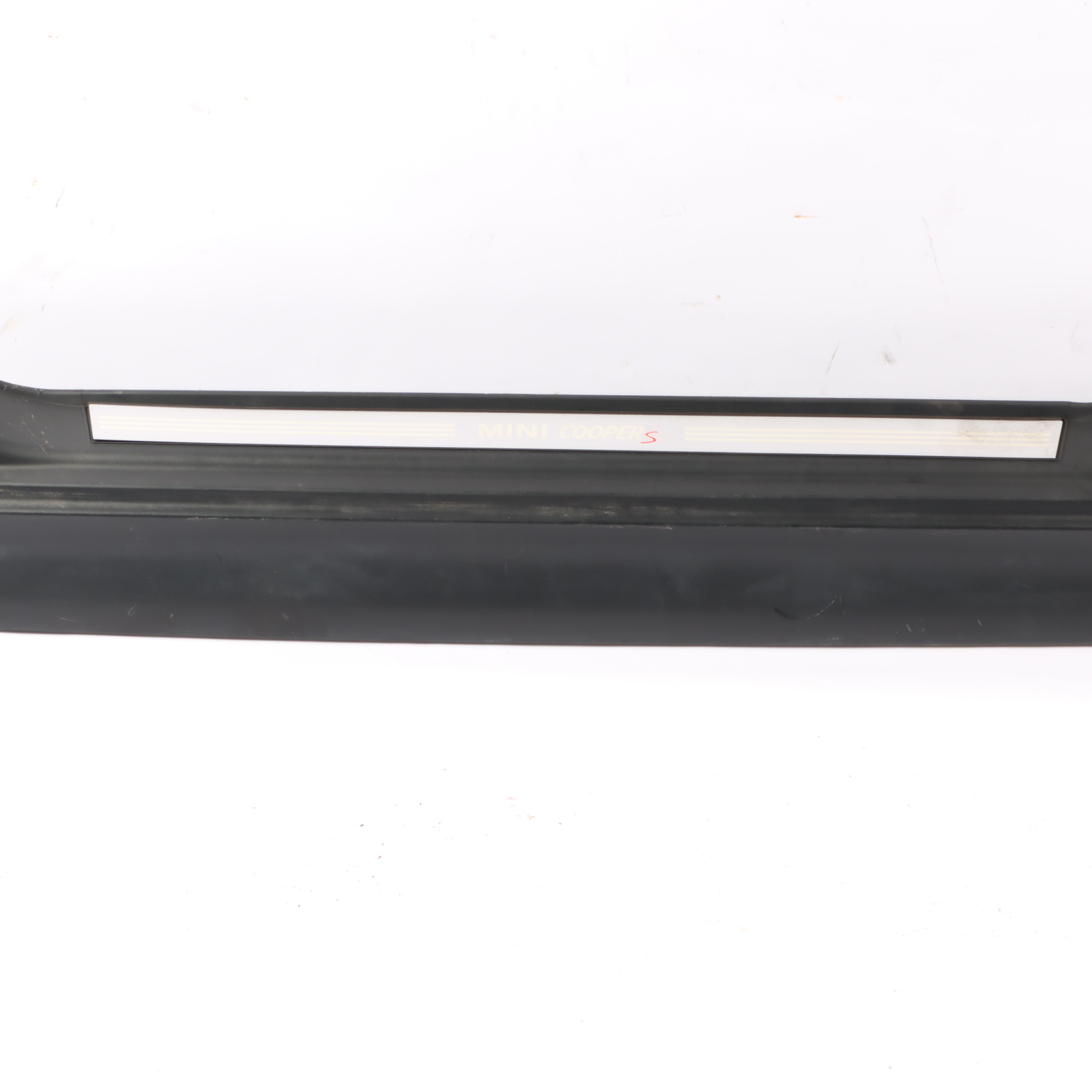 Mini R52 Cooper S Left N/S Sill Skirt Side Trim 1491057