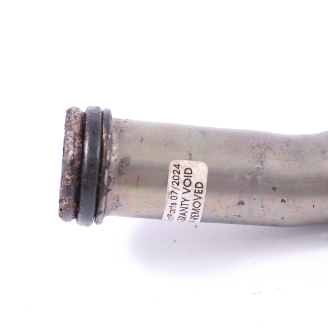 Honda Civic Benzin Kühlmittel Thermostat Rohr Schlauch Kühlung 19504-PLC-000