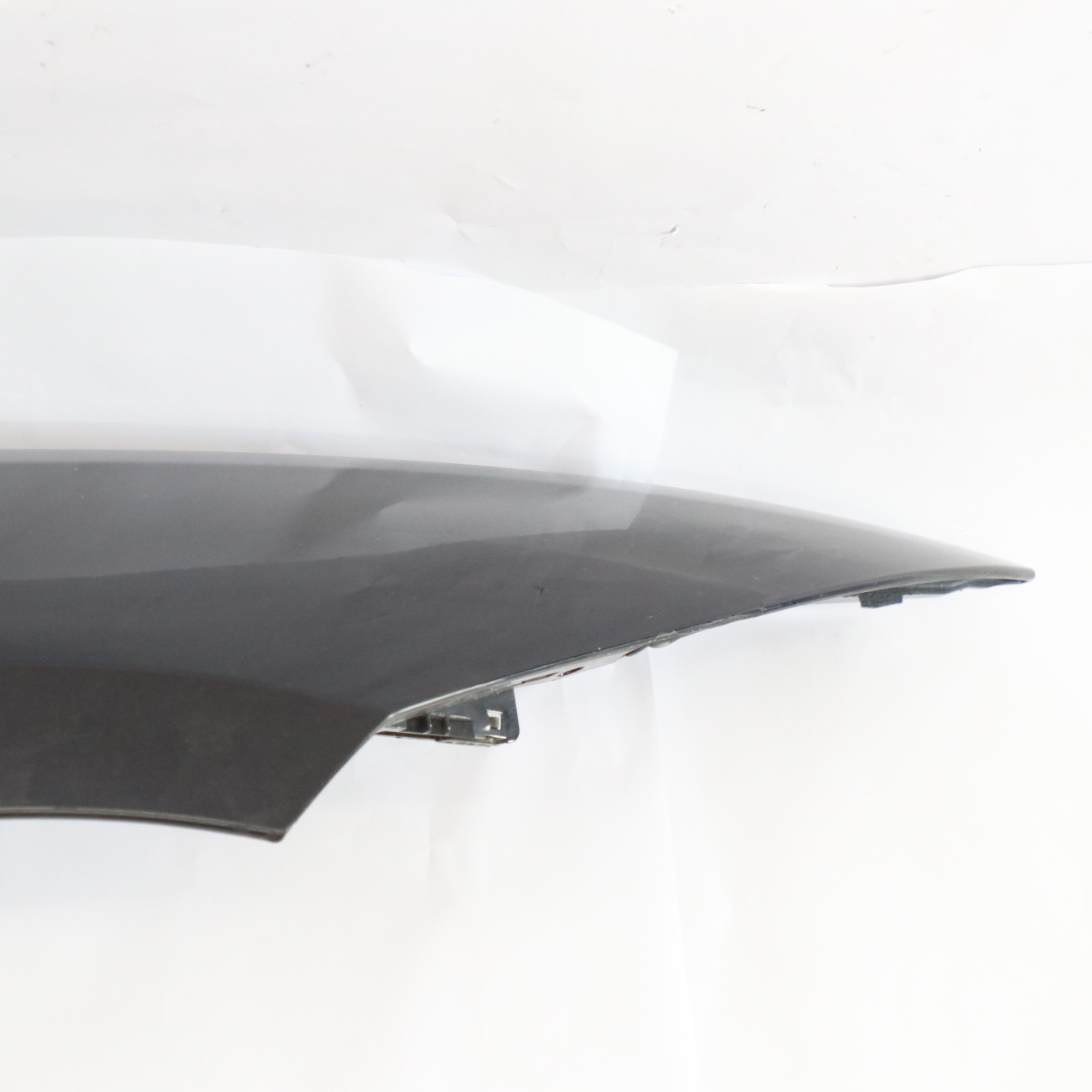 BMW E92 Side Panel Fender Wing Front Right O/S Monacoblau Monaco Blue - A35