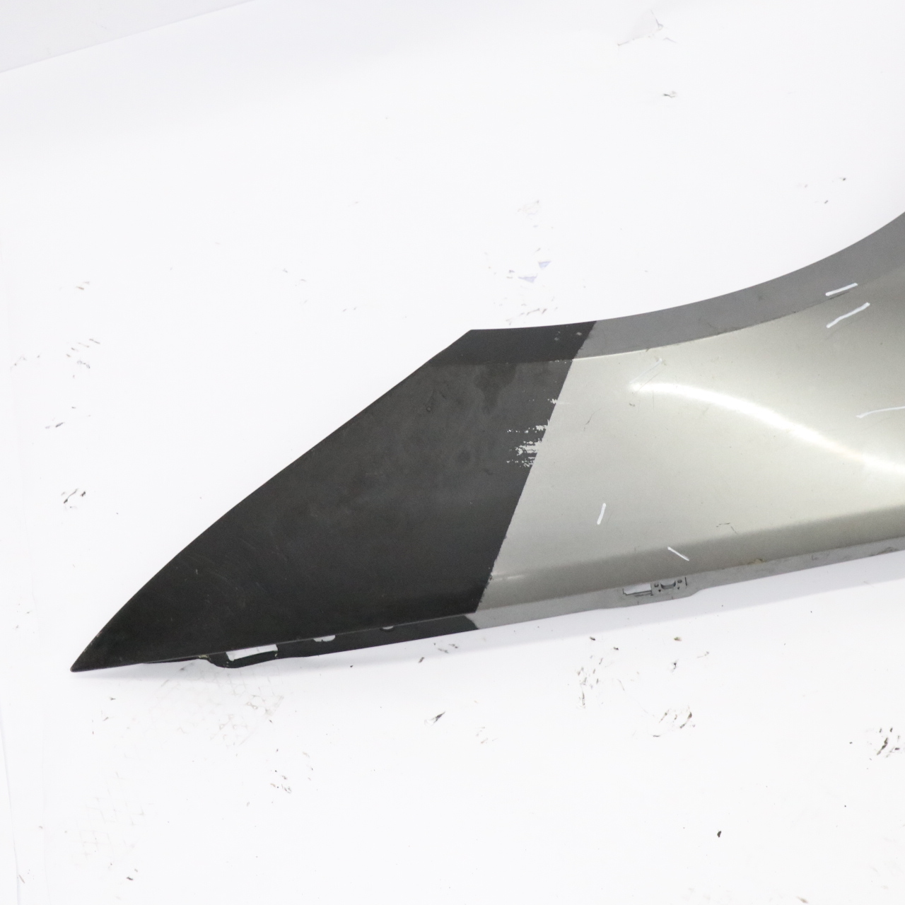 Side Wing Panel BMW E92 Fender Front Right O/S Sparkling Graphite Metallic - A22