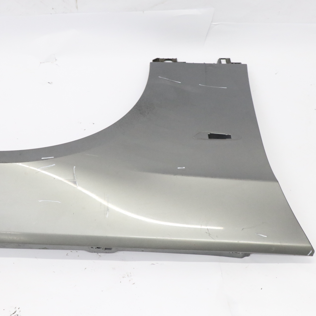 Side Wing Panel BMW E92 Fender Front Right O/S Sparkling Graphite Metallic - A22