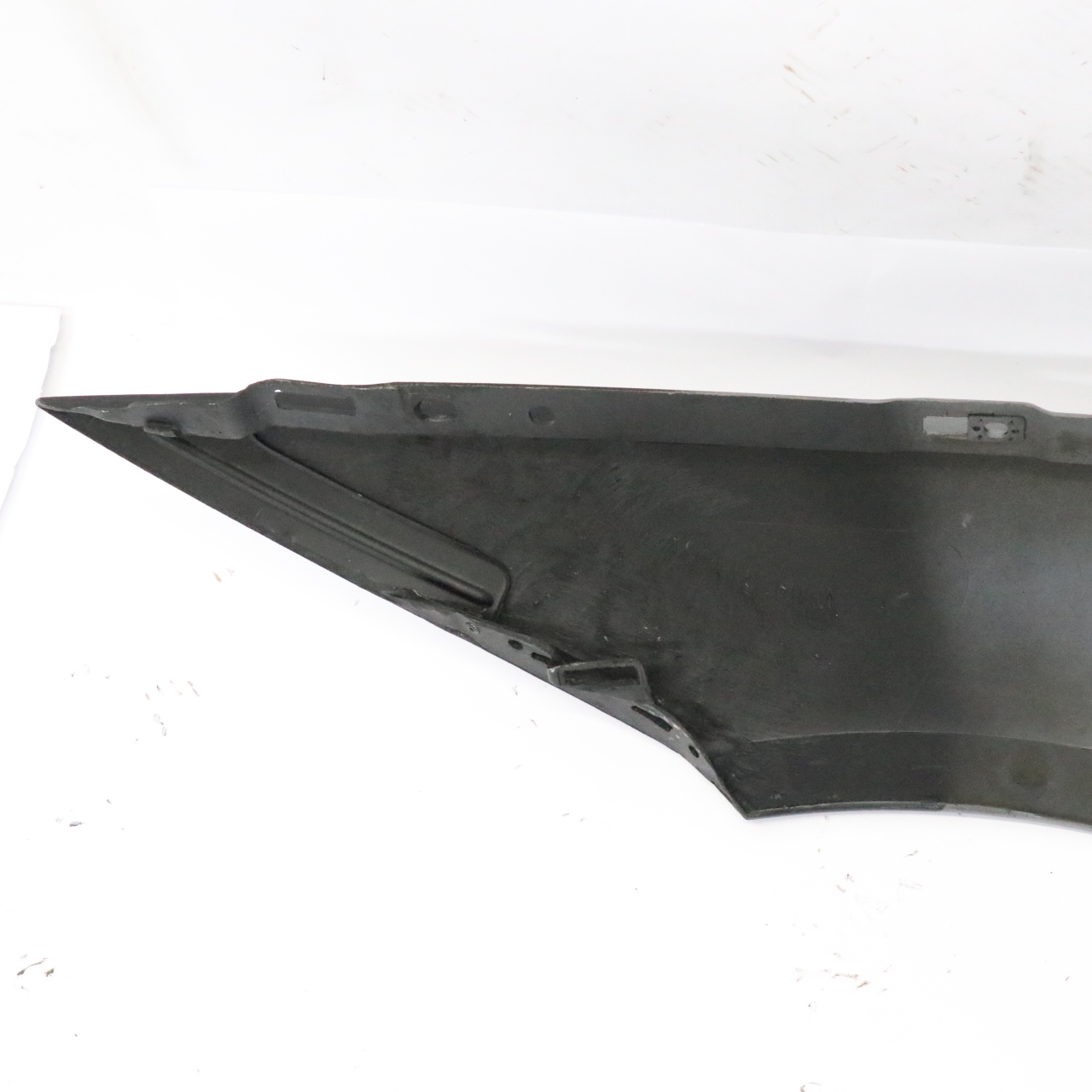 Side Wing Panel BMW E92 Fender Front Right O/S Sparkling Graphite Metallic - A22