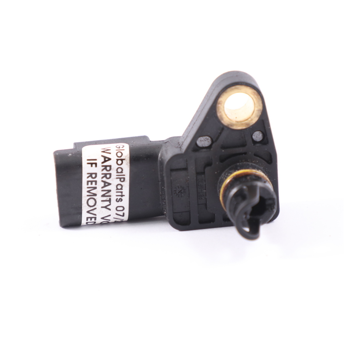 Nissan Qashqai Renault Megane 4 1.5 dCi Map Pressure Sensor 223655883R