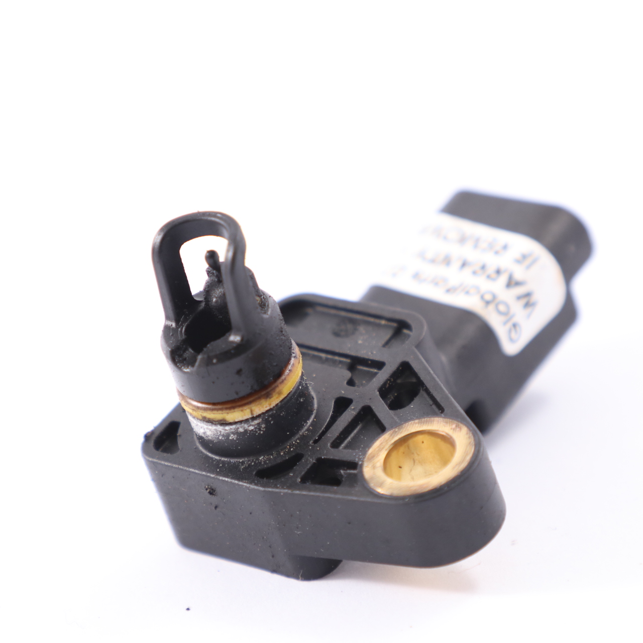 Nissan Qashqai Renault Megane 4 1.5 dCi Map Pressure Sensor 223655883R