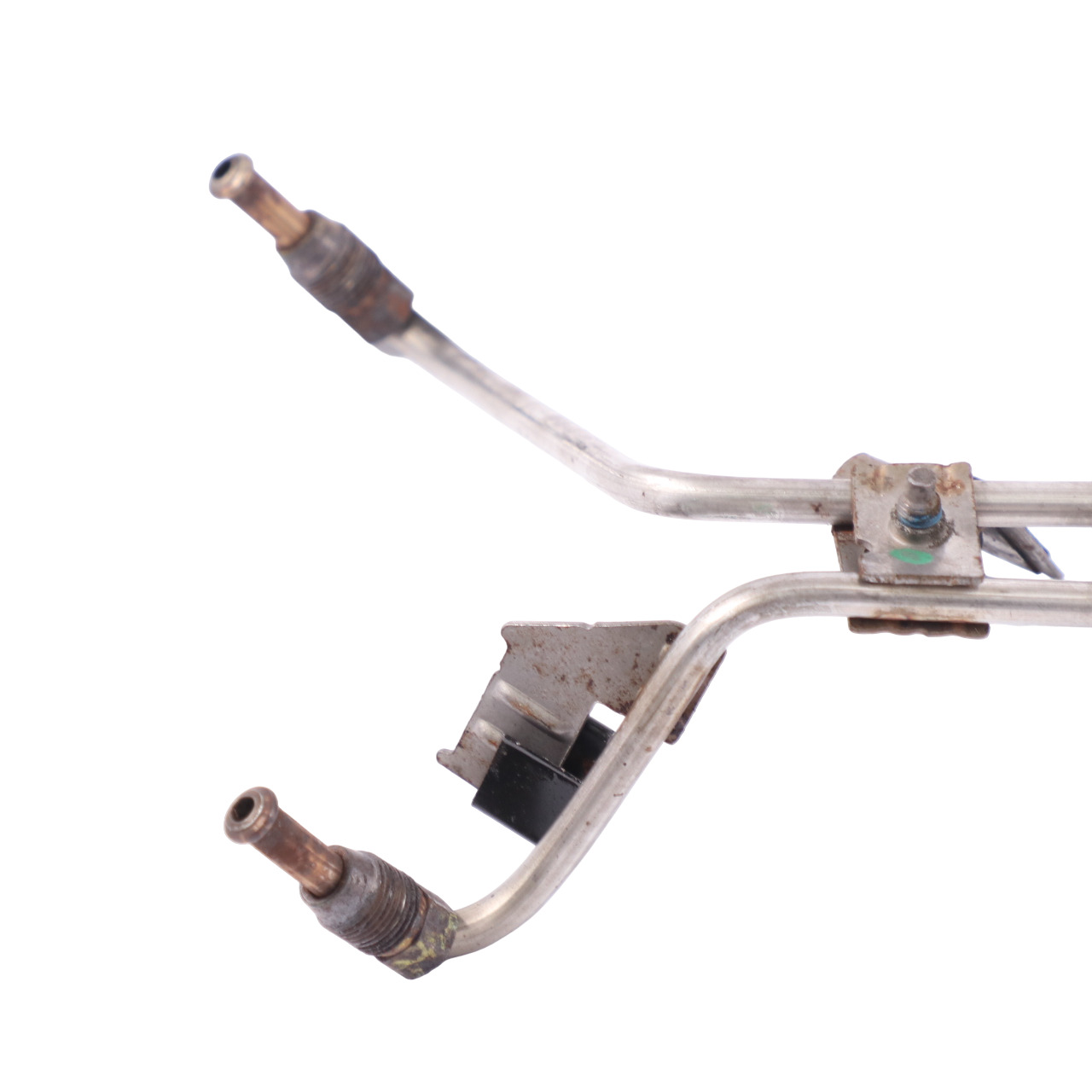 Renault Trafic III Abgasdrucksensor DPF Partikelfilter 227702184R