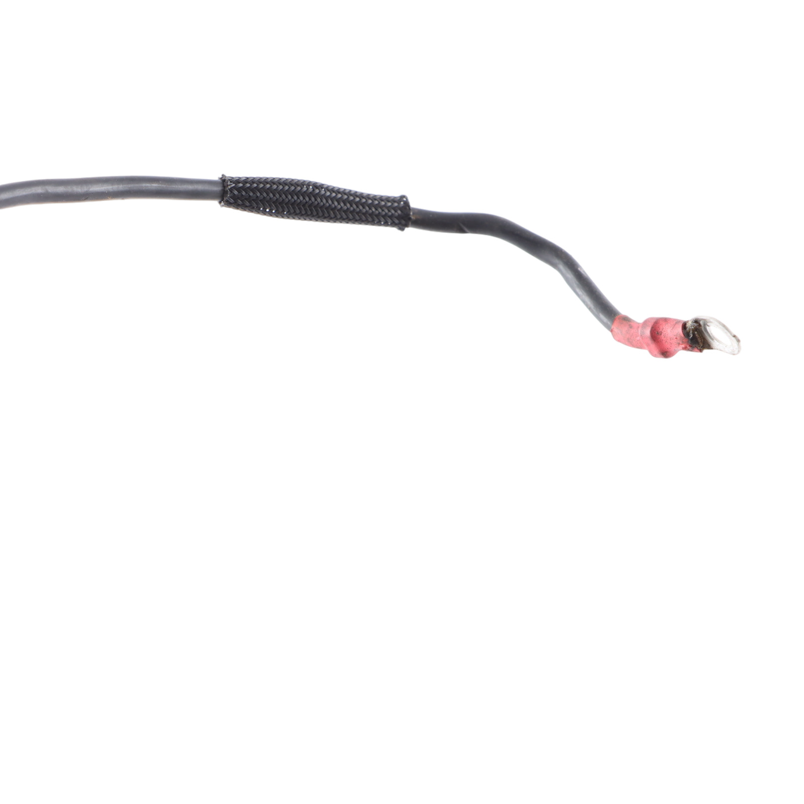 Batteriekabel BMW F22 Negative Erde Kabel Minus Elektrische Leitung 7625999