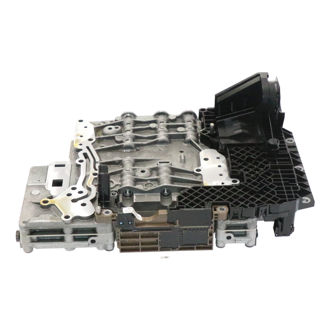 BMW E90 E92 335i N54 Mechatronik Steuerung Automatikgetriebe GA6HP19Z 8642390