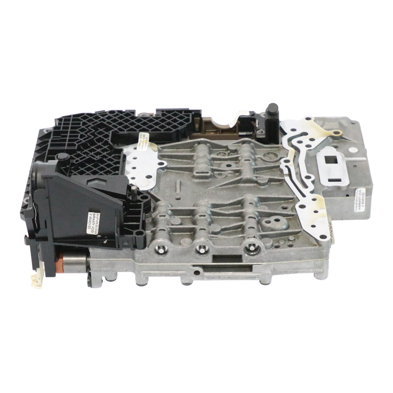 BMW E90 E92 335i N54 Mechatronik Steuerung Automatikgetriebe GA6HP19Z 8642390