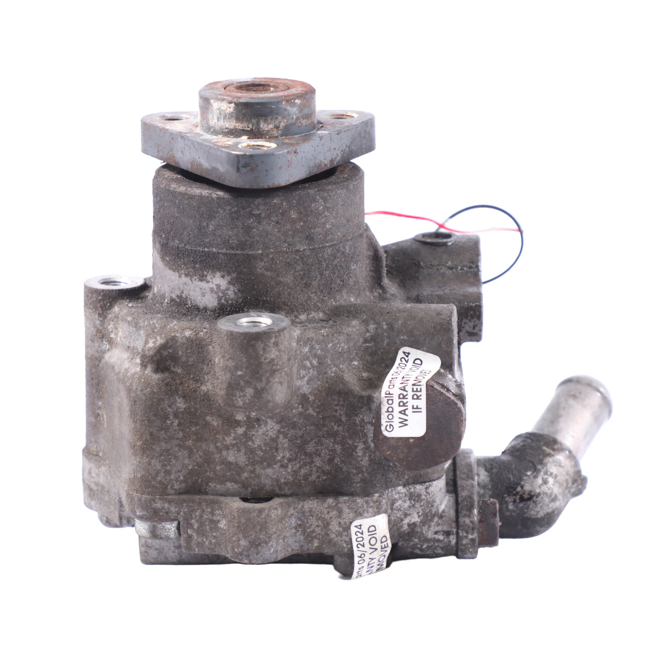 Volkswagen Crafter Servo Lenkungs Pumpe 2E0422145B