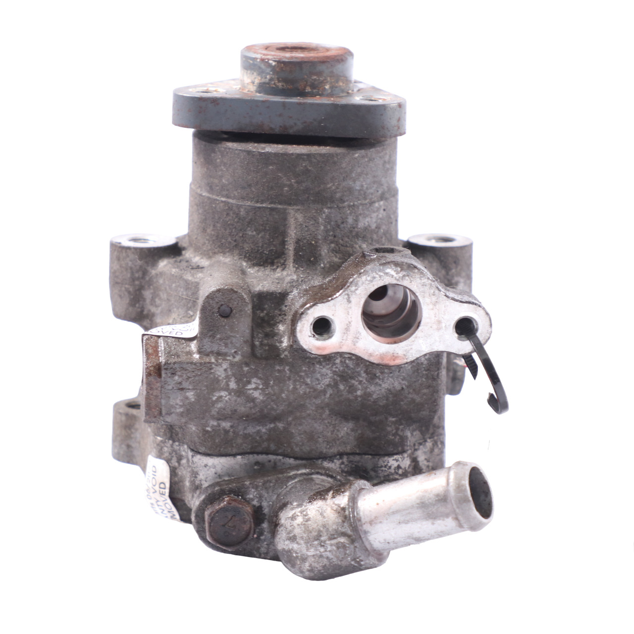 Volkswagen Crafter Servo Lenkungs Pumpe 2E0422145B