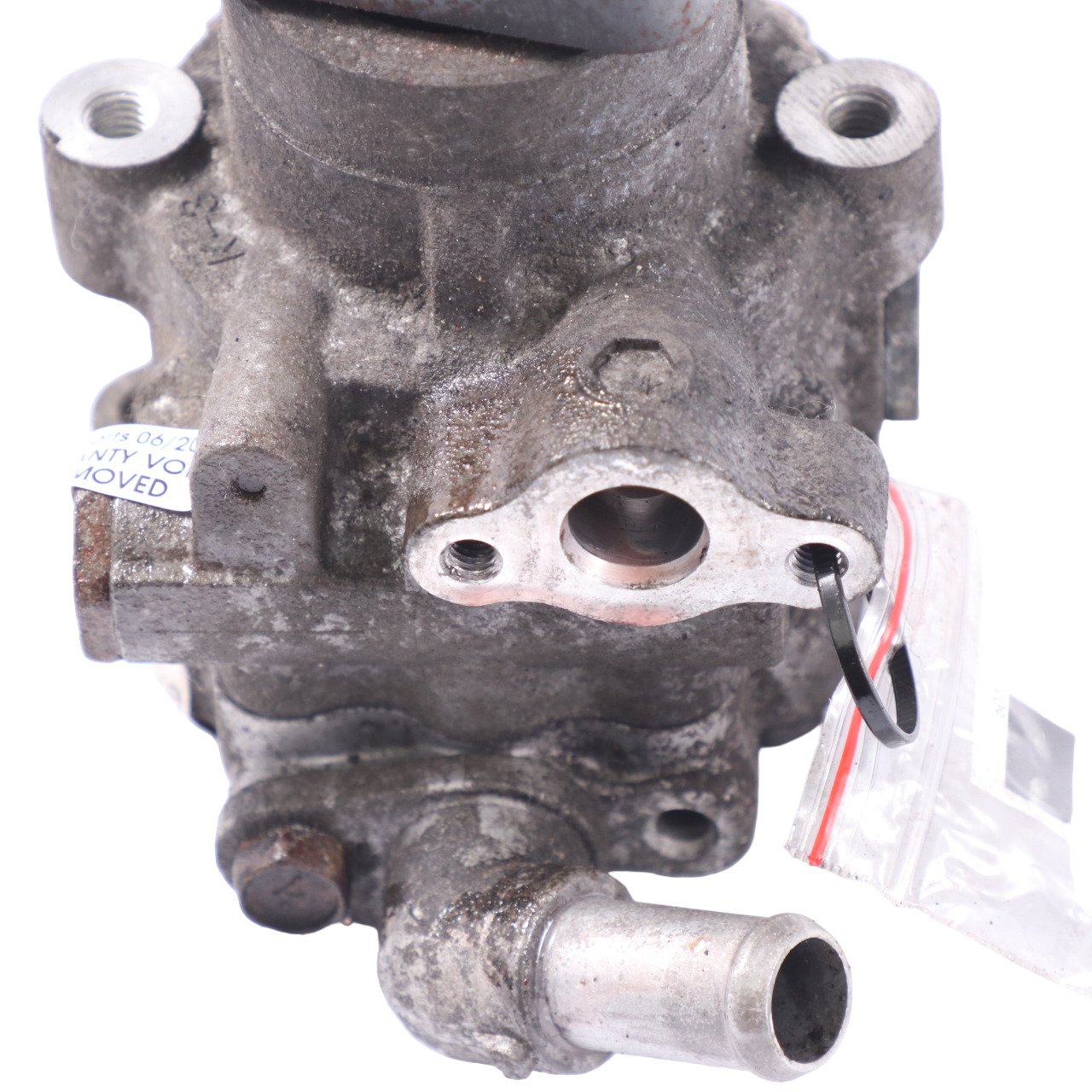 Volkswagen Crafter Servo Lenkungs Pumpe 2E0422145B