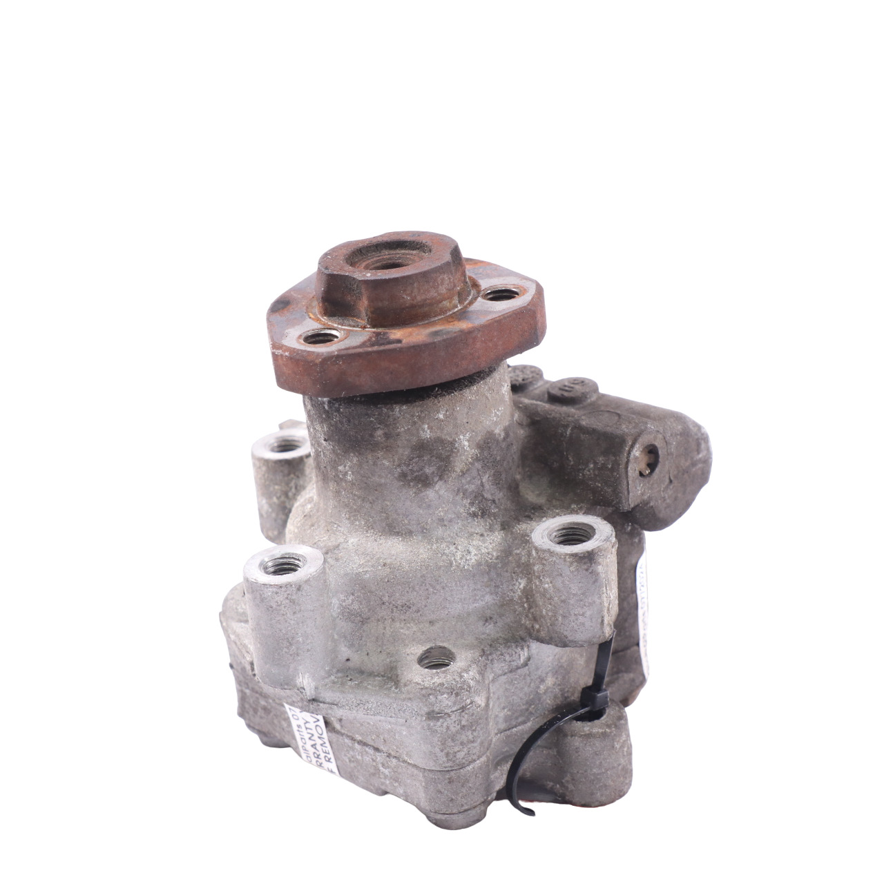 Volkswagen VW Caddy Servo Lenkungs Pumpe 2K0422154A