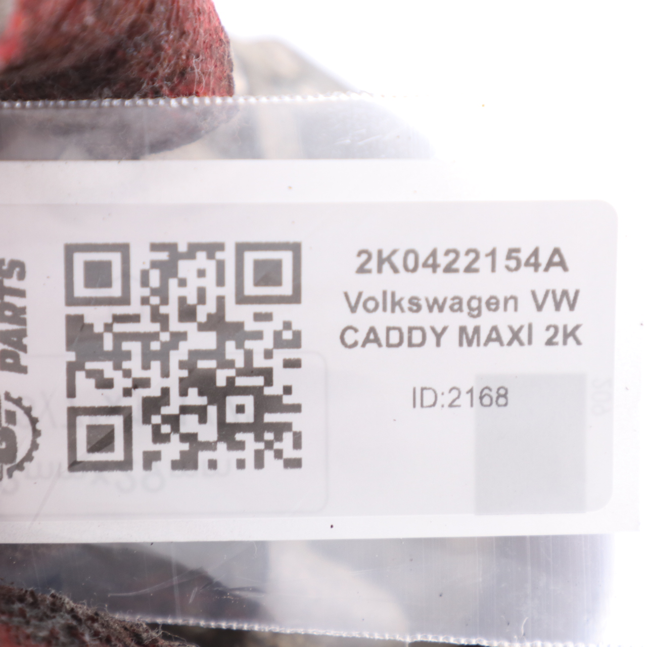 Volkswagen VW Caddy Servo Lenkungs Pumpe 2K0422154A