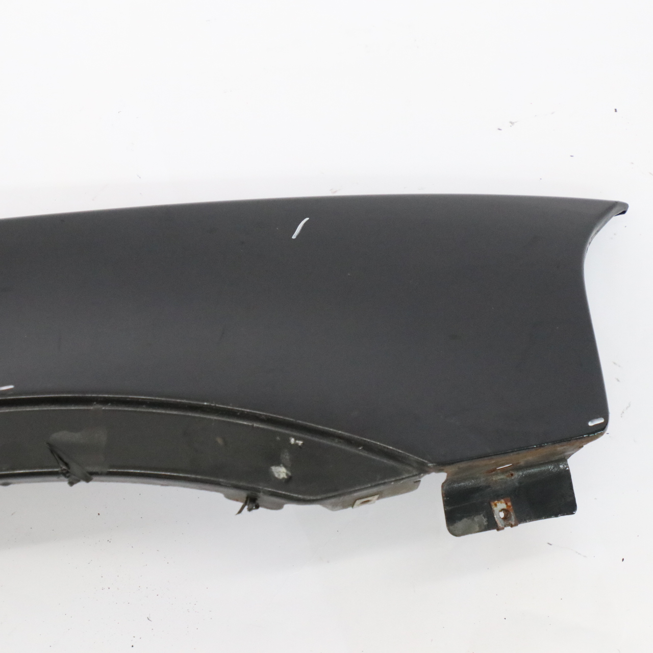 Fender Panel BMW X3 E83 Side Wing Front Right O/S Black Sapphire Metallic - 475