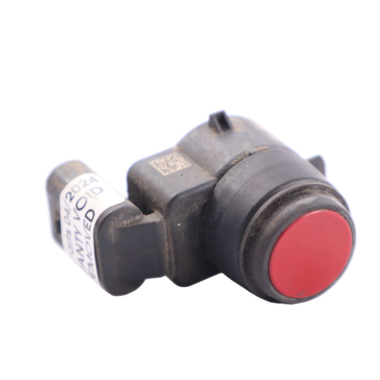 Parking Sensor Mini R55 R56 R60 PDC Parking Unit Sensor Chili Red - 851 6951674