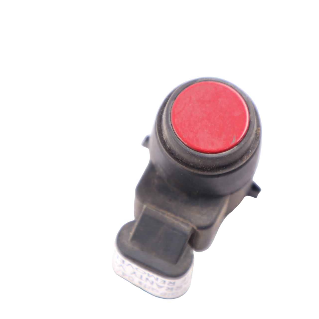 Parking Sensor Mini R55 R56 R60 PDC Parking Unit Sensor Chili Red - 851 6951674