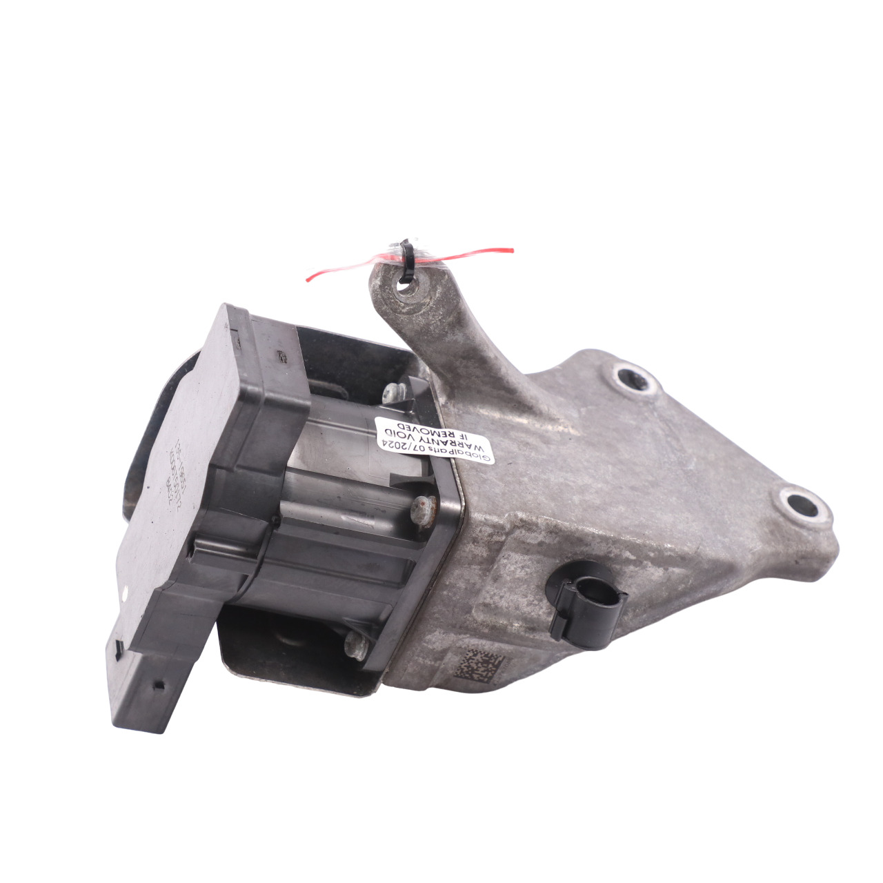 BMW E60 E81 E87 E90 E91 N47 120d 320d 520d Turbo Steuermodul Aktuator 4727470