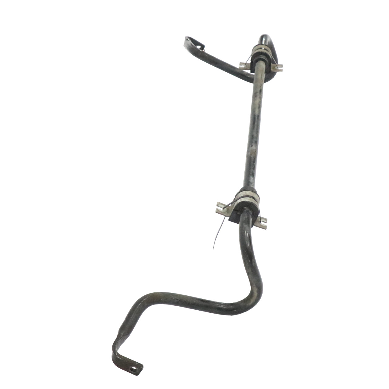 Renault Trafic III Vivaro B Vorderachse Anti Rollbar Stabilisator 546113587R