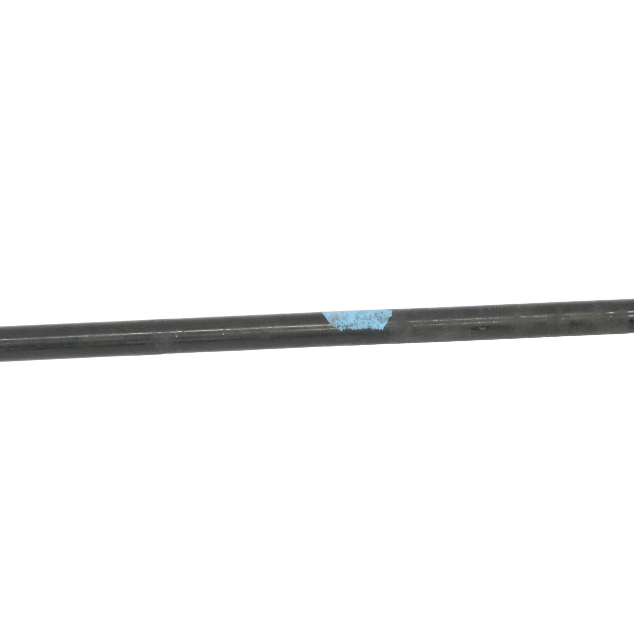 Renault Trafic III Vivaro B Vorderachse Anti Rollbar Stabilisator 546113587R