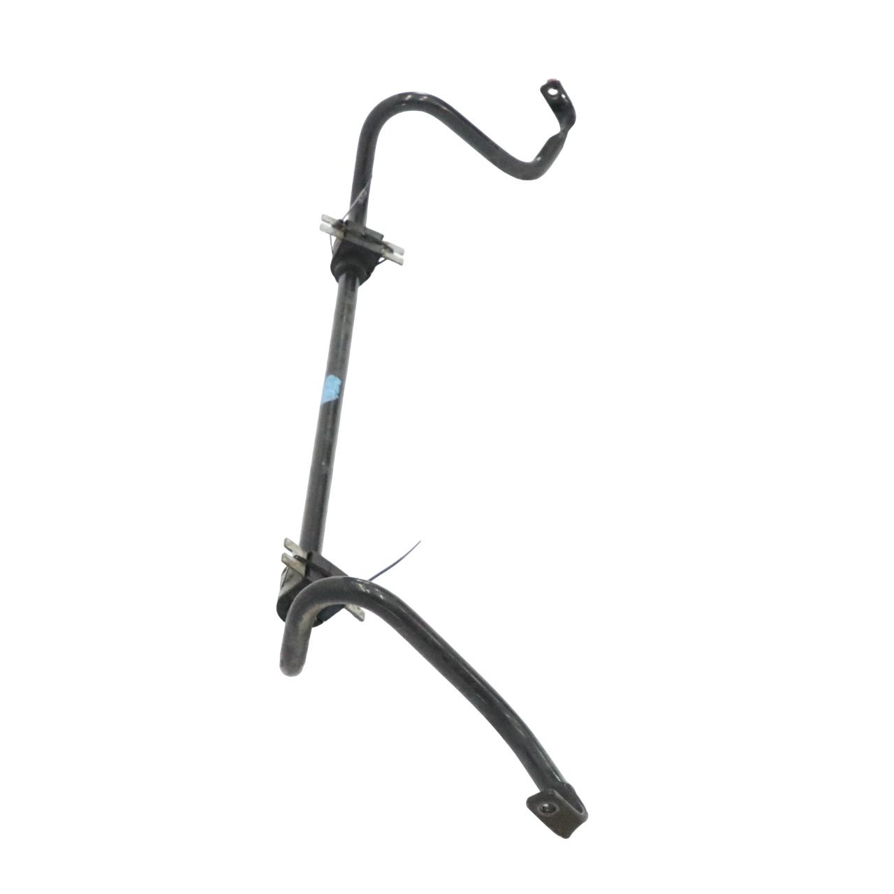 Renault Trafic III Vivaro B Vorderachse Anti Rollbar Stabilisator 546113587R