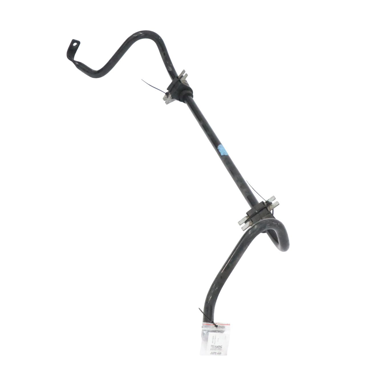 Renault Trafic III Vivaro B Vorderachse Anti Rollbar Stabilisator 546113587R