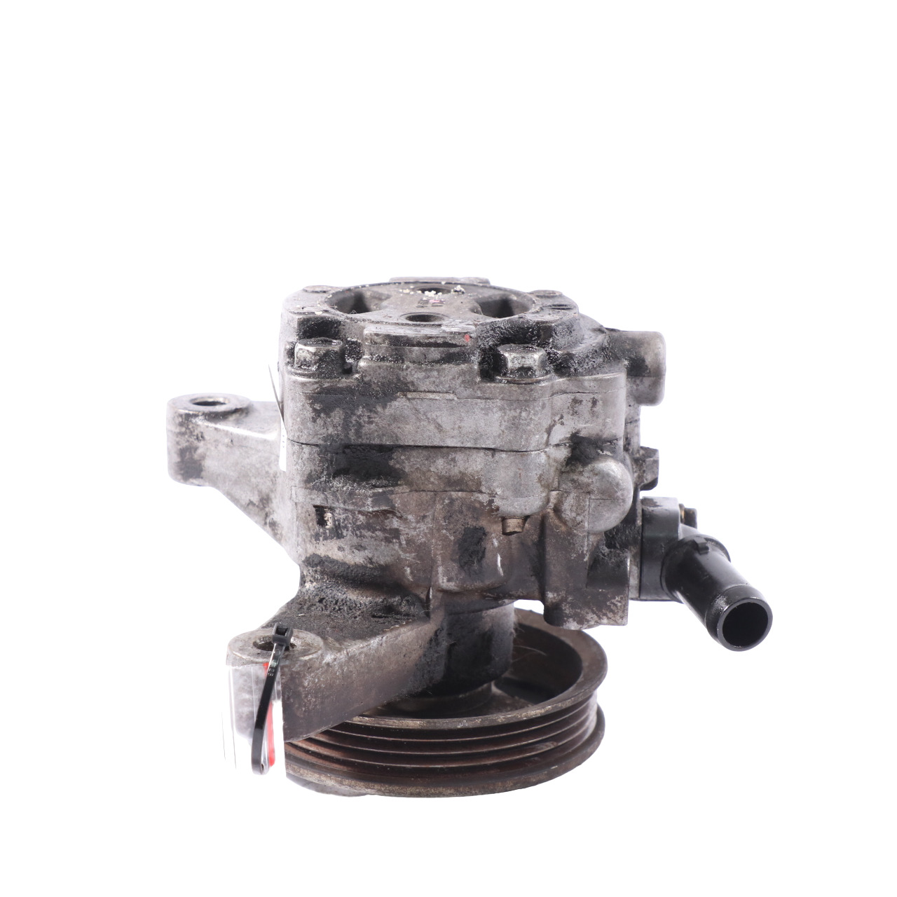 Honda Stream S K20A1 Benzin Servolenkungspumpe Hydraulikeinheit 56110-PSA-J04